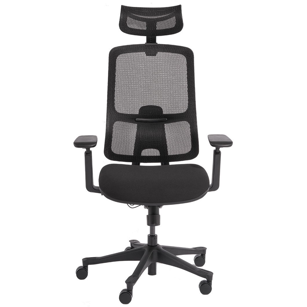 M5BH M5 Mesh-Sitz