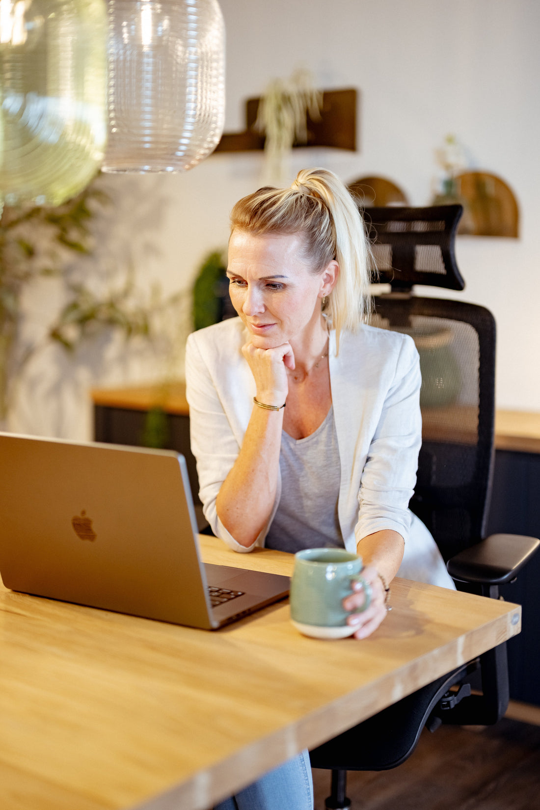 Der perfekte Bürostuhl: So findest Du den ultimativen Komfort für Dein Home Office!