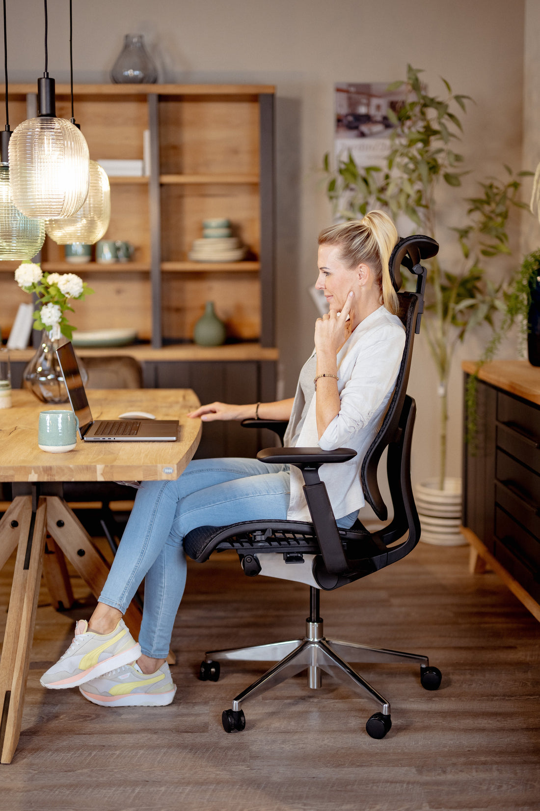 Bewegtes Sitzen: Warum starres Sitzen der neue Feind deiner Gesundheit ist