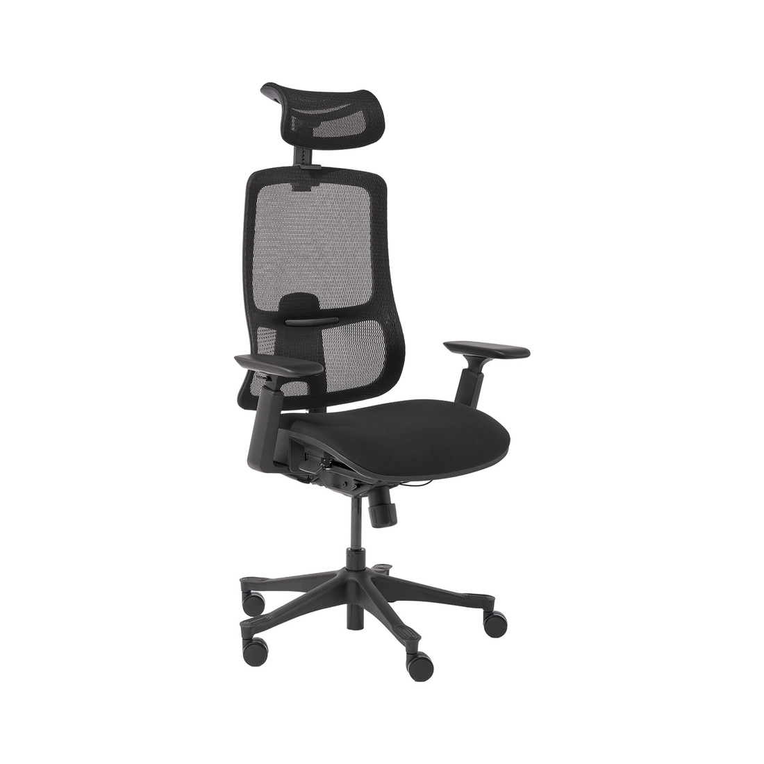 VALKENSTOL M5F: Ergonomie trifft auf Komfort – Jetzt mit Formschaumsitzfläche! 🌟