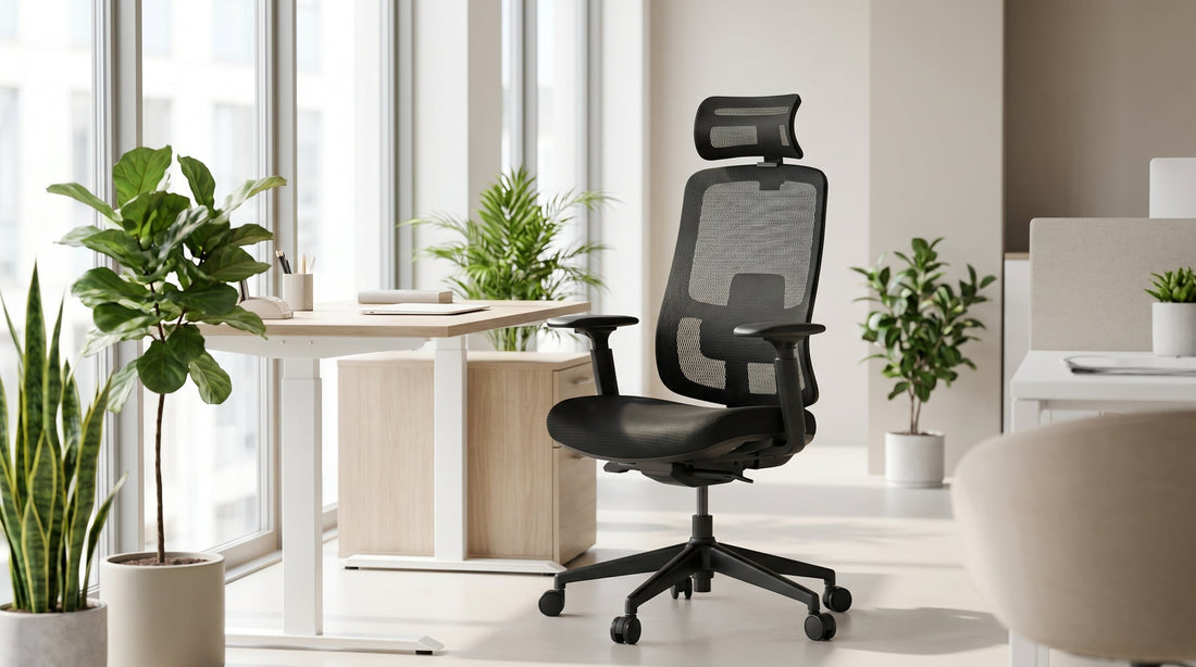 Ergonomie am Arbeitsplatz: Der komplette Leitfaden für Unternehmen