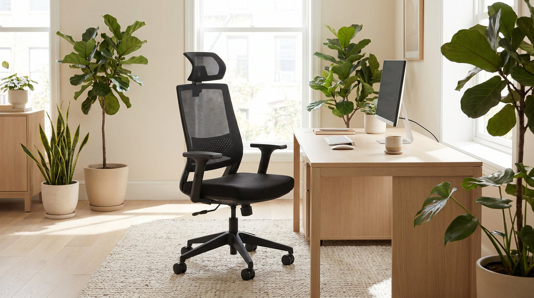 New Work und Ergonomie: Wie das zusammenpasst