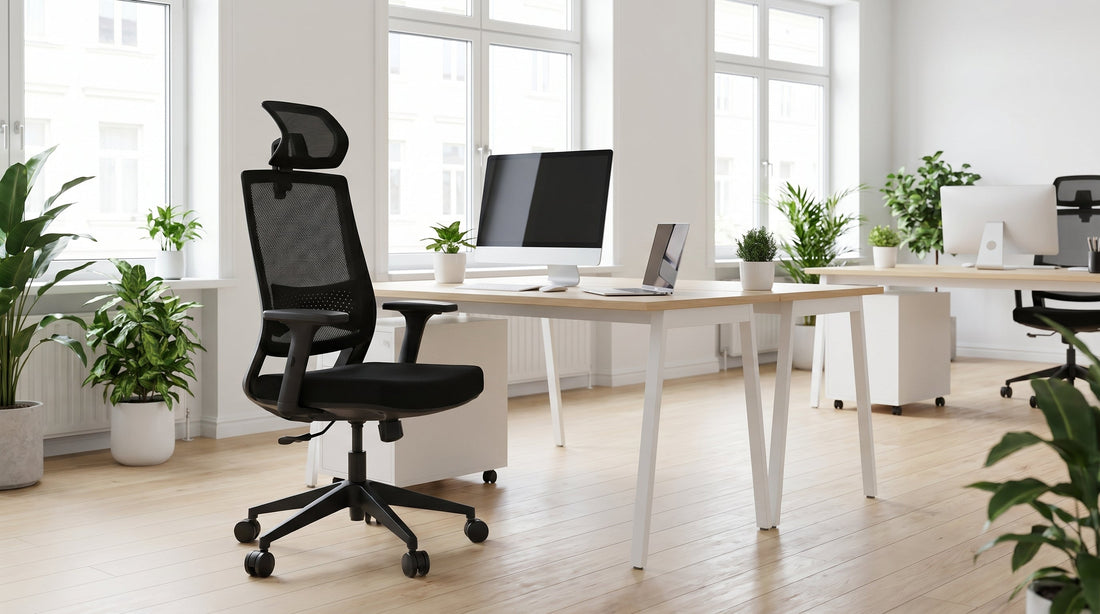 Startup-Büro einrichten: Schlank starten, klug skalieren
