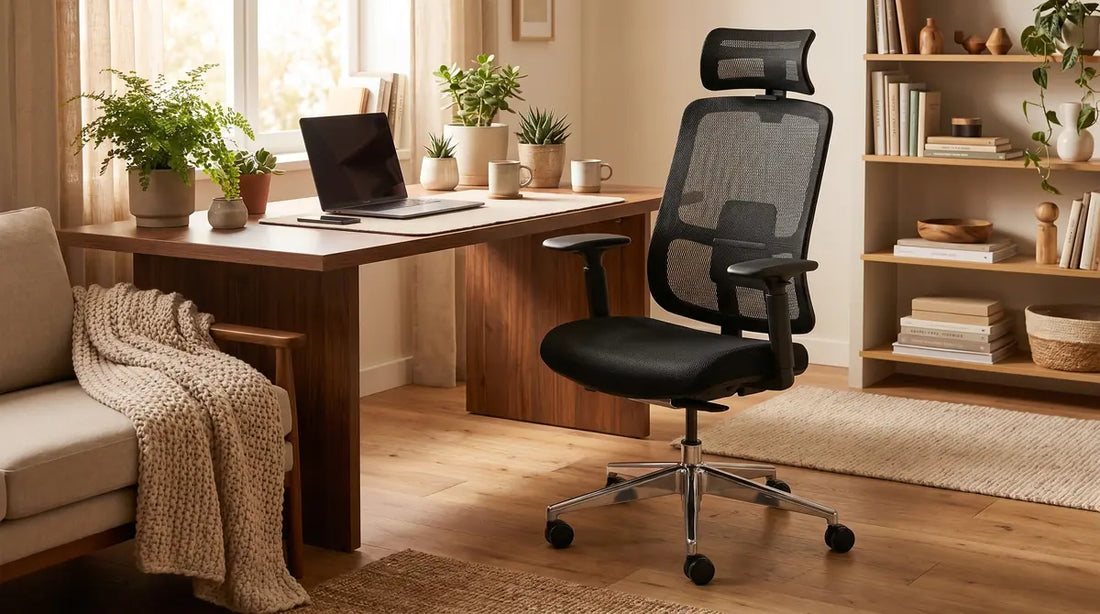 Wohlfühlatmosphäre im Büro schaffen: Mehr als nur Möbel