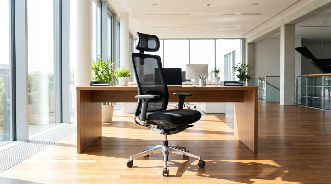 Activity Based Working: Der richtige Stuhl für jede Zone