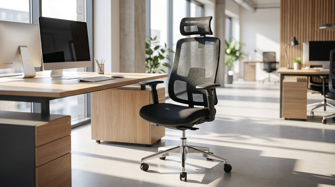 Büro einrichten: Die komplette Checkliste für Unternehmen