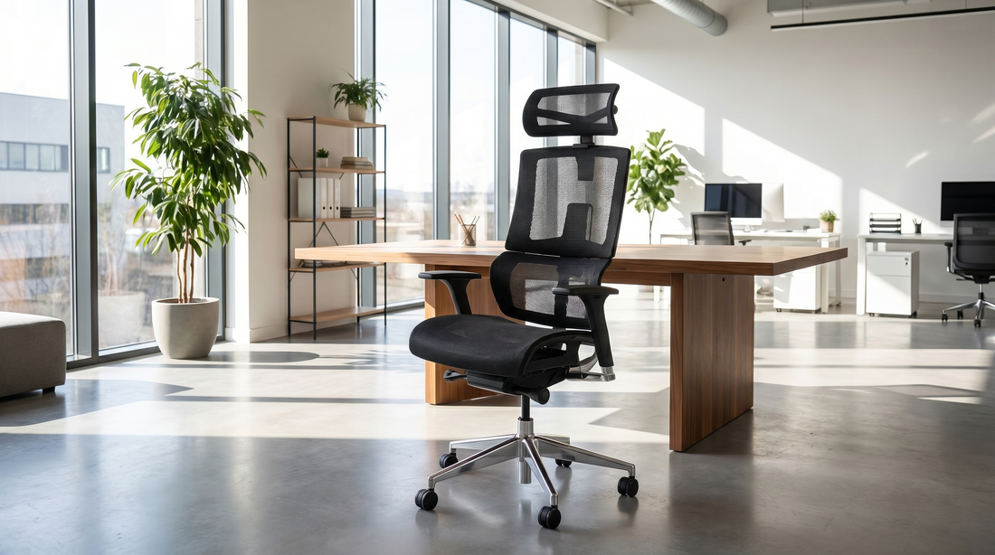 Das Büro der Zukunft: Sechs Trends, die bleiben