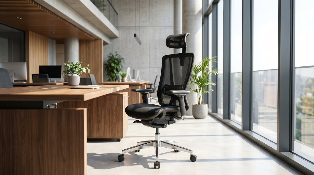 Rückenschmerzen im Team senken: Der ergonomische Hebel
