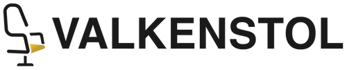 VALKENSTOL logo