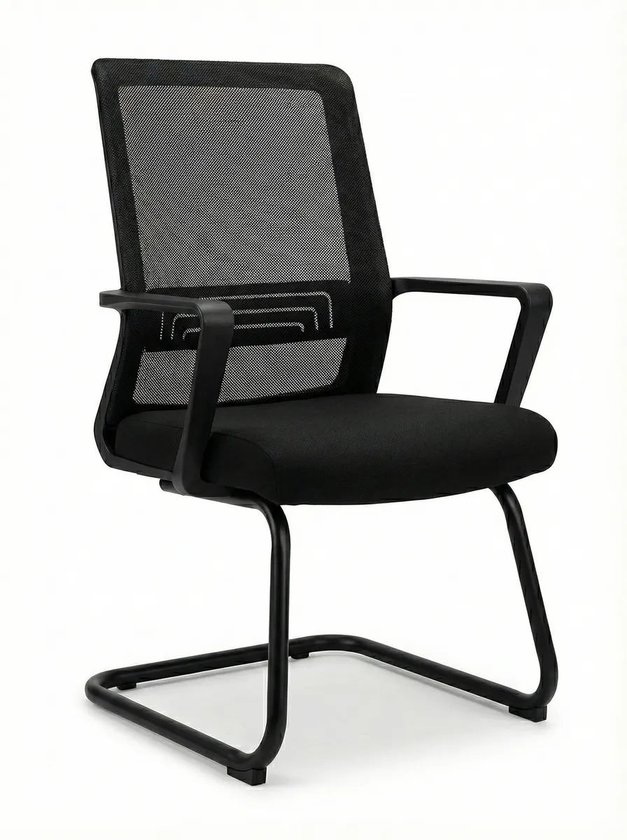 VALKENSTOL K1 Konferenzstuhl Freischwinger