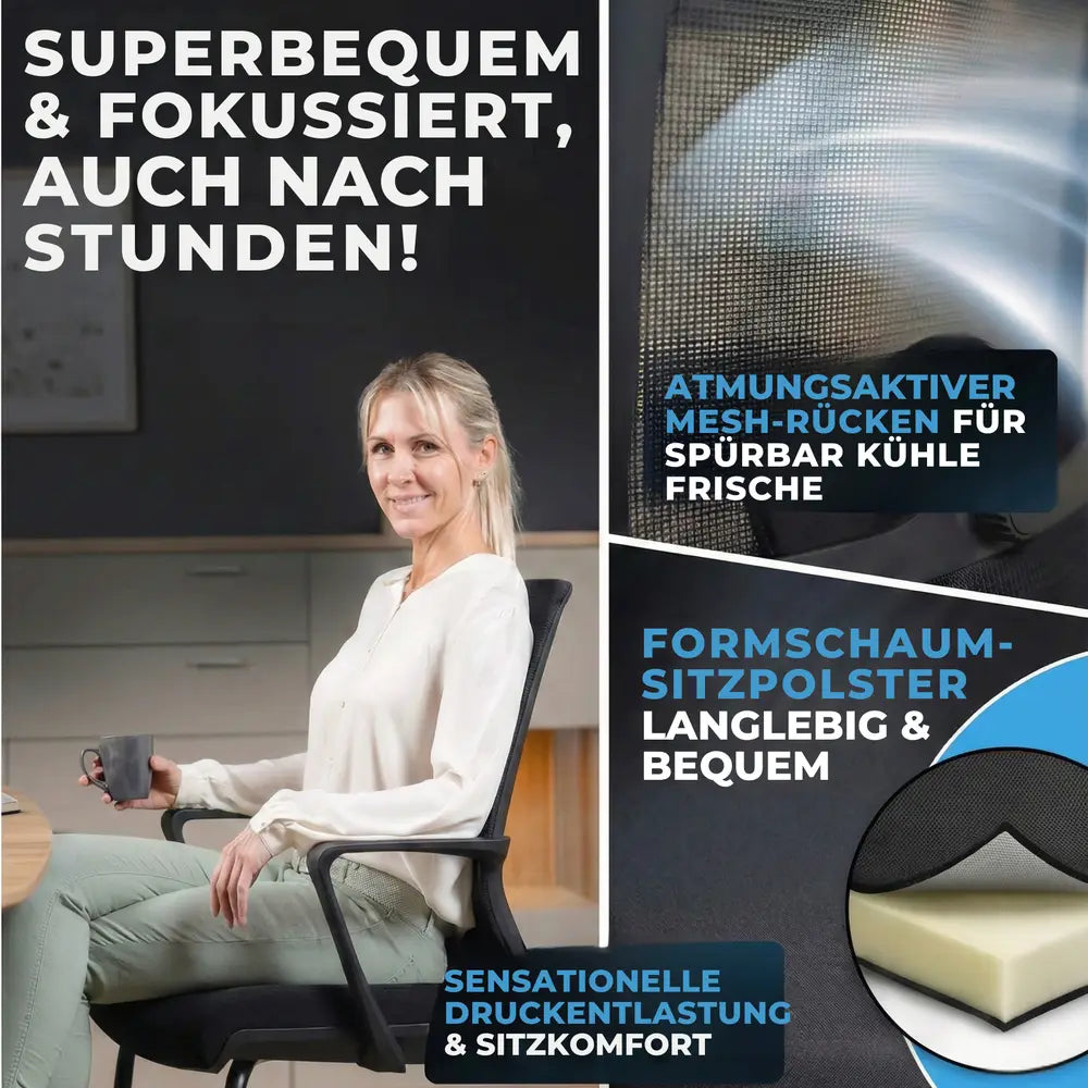 VALKENSTOL K1 Vorteile im Überblick