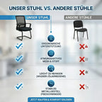 VALKENSTOL K1 Vergleich