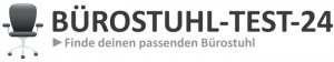 Logo von Bürostuhl-Test-24
