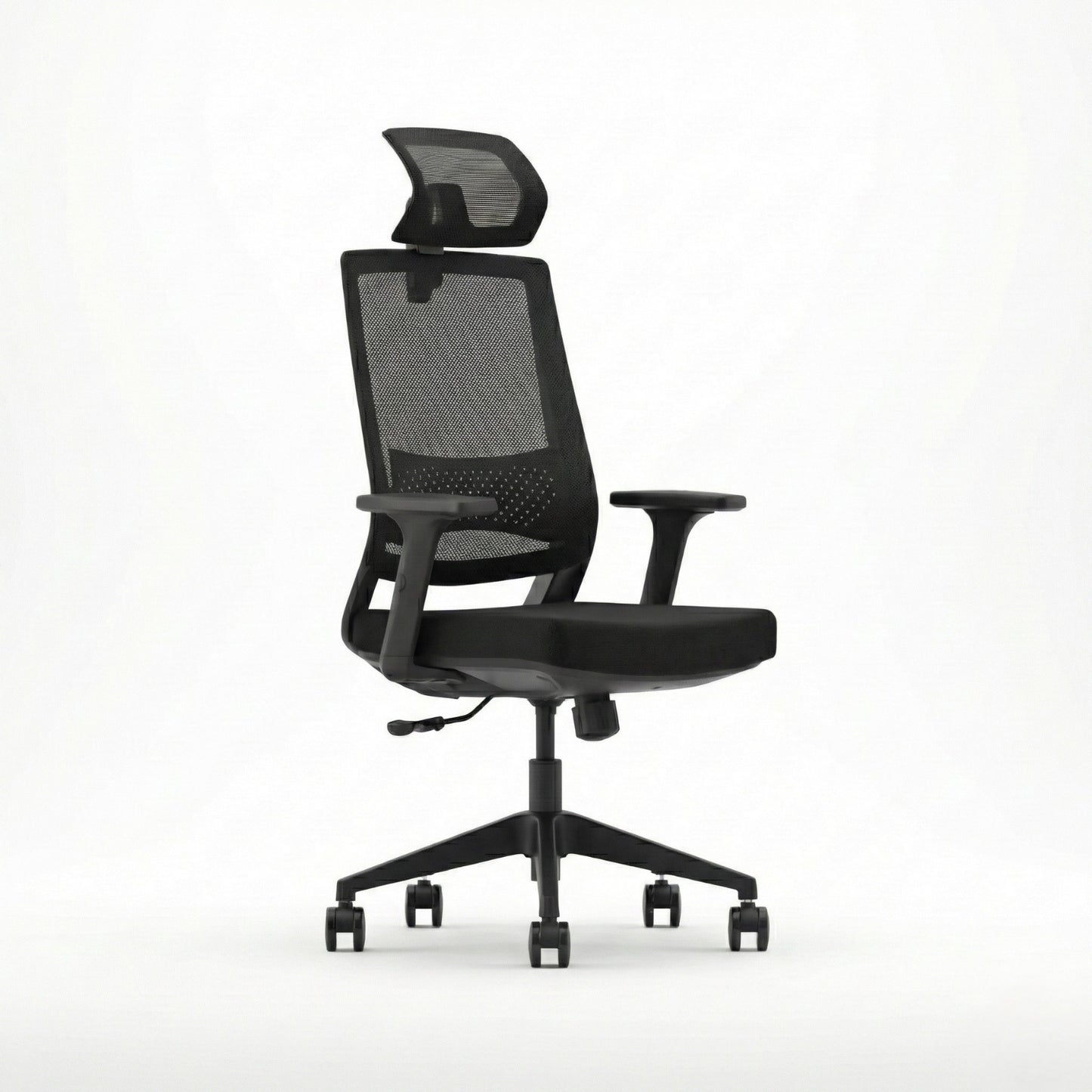 VALKENSTOL M2 - Bürostuhl Ergonomisch Testsieger bis 200 €