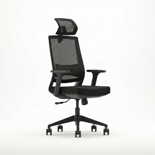 VALKENSTOL M2 - Bürostuhl Ergonomisch Testsieger bis 200 €