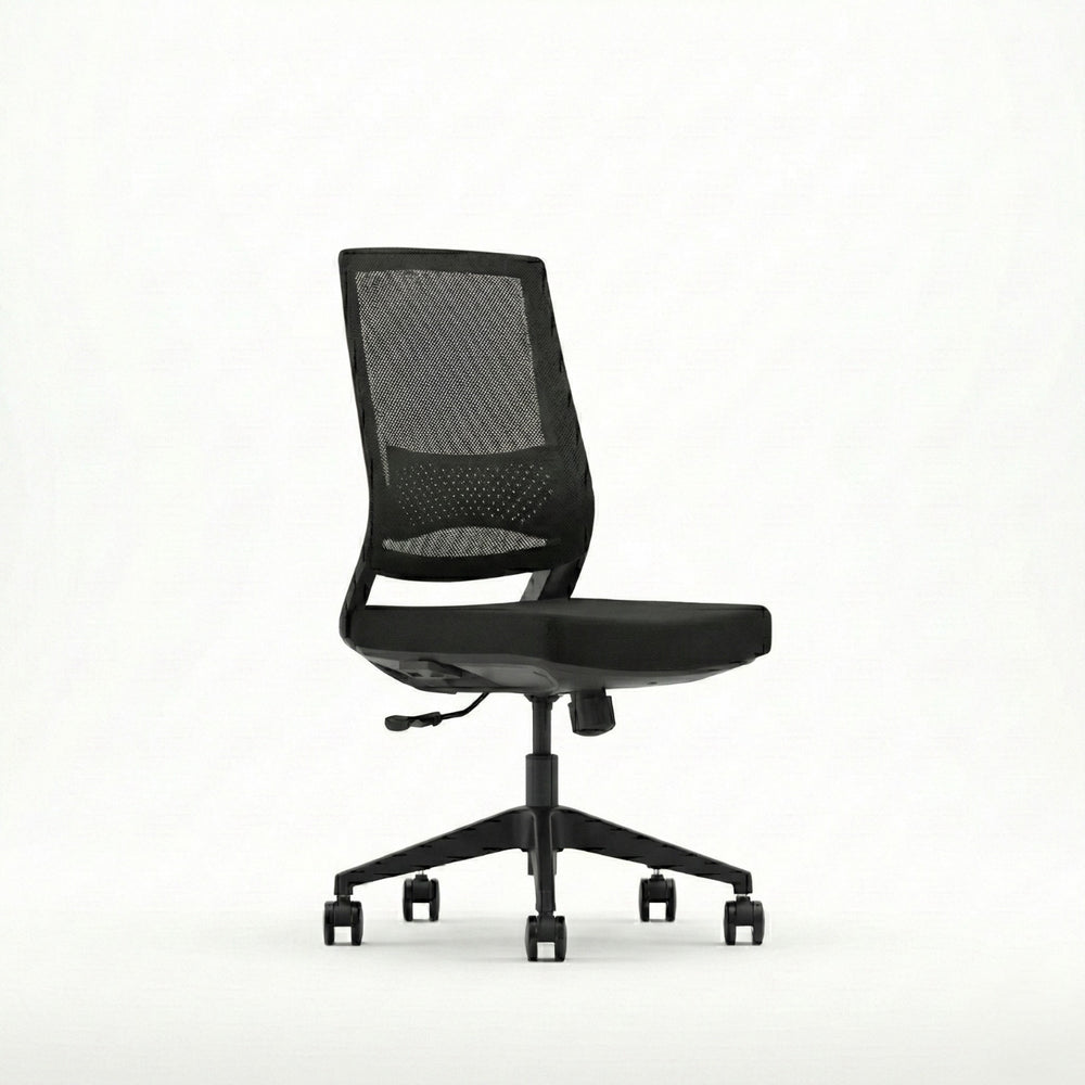 VALKENSTOL M2 - Bürostuhl Ergonomisch Testsieger bis 200 €