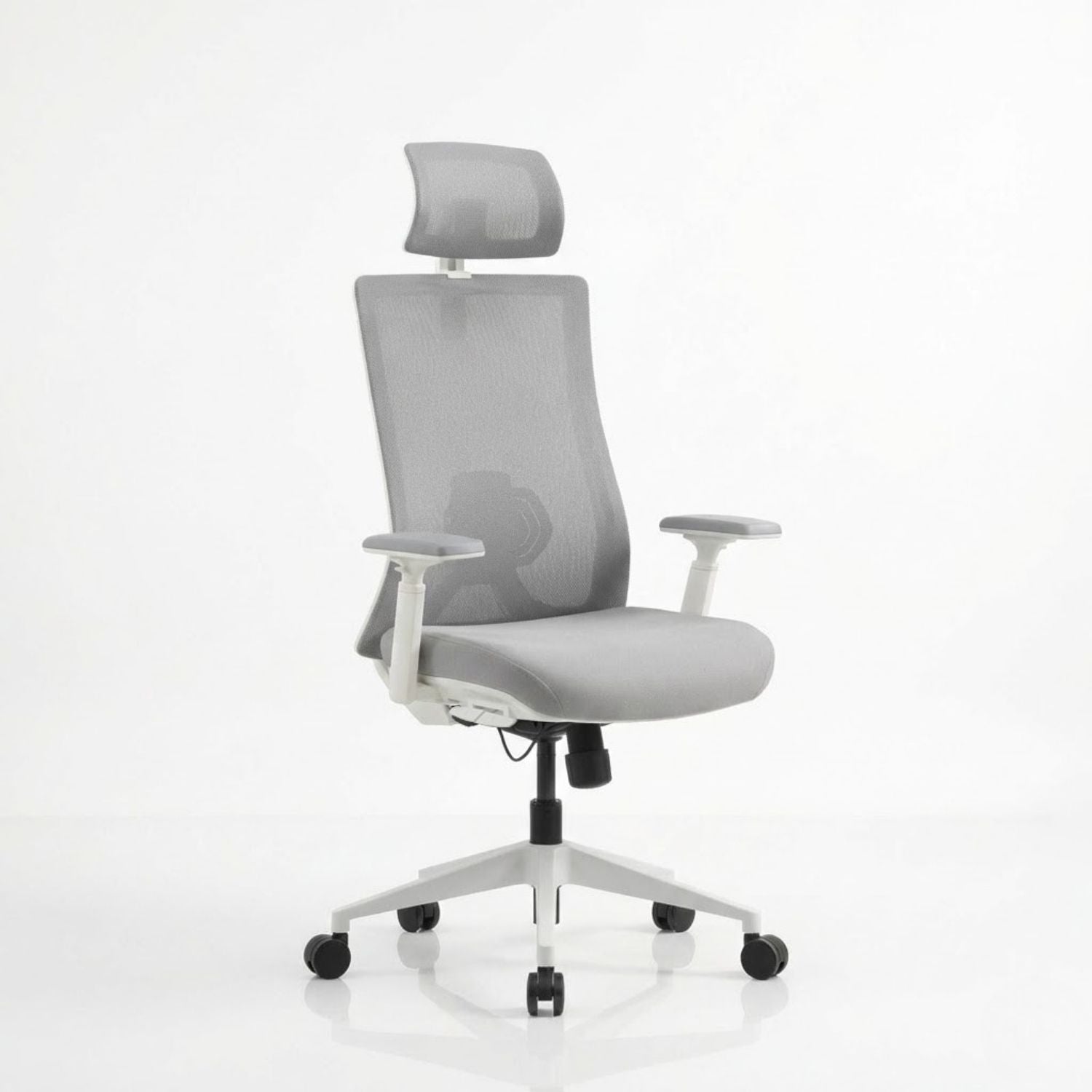 VALKENSTOL M3 - Ergonomischer Bürostuhl Allrounder mit Designanspruch