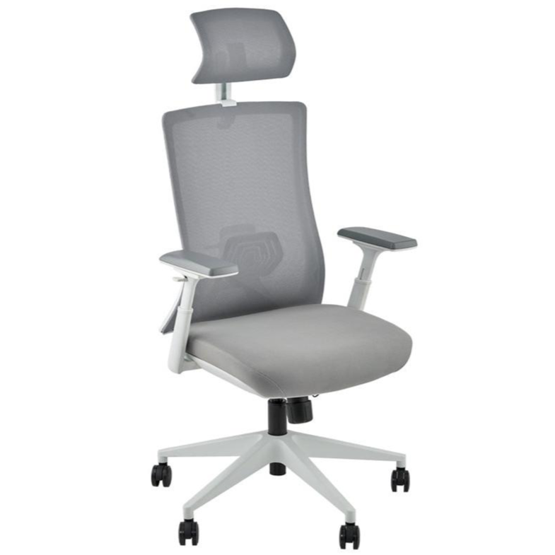 VALKENSTOL M3 - Ergonomischer Bürostuhl Allrounder mit Designanspruch