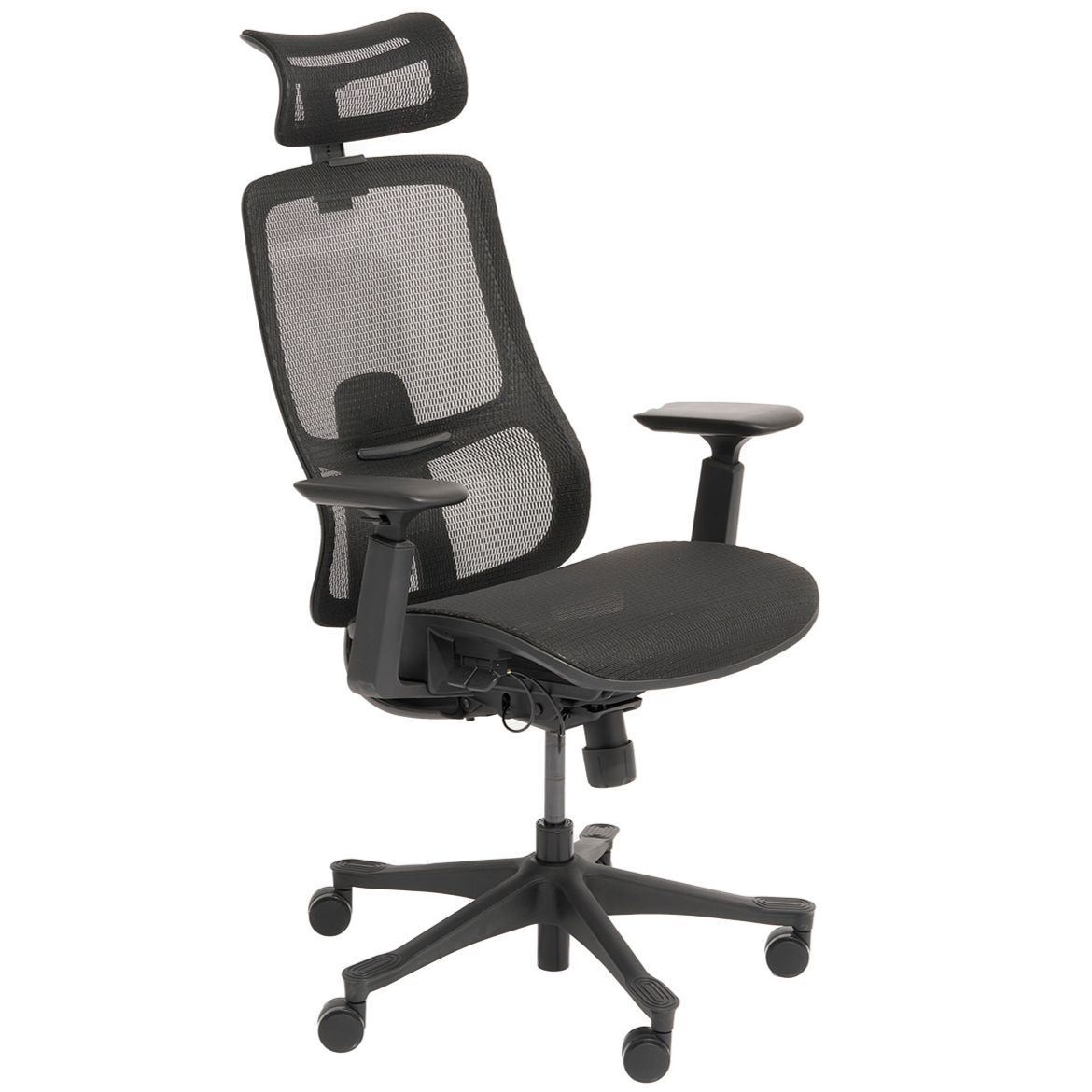 M5BH M5 Mesh-Sitz