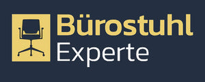 Logo des Bürostuhl-Experten